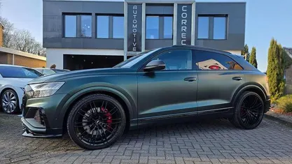 Occasion 2020 Audi SQ8 S-Line SUV | € 108.950