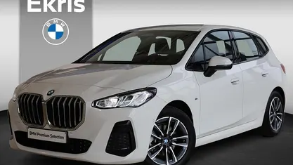 Occasion BMW 220 M Sport 170 PK (125 kW) 2025 Wit Stationwagen