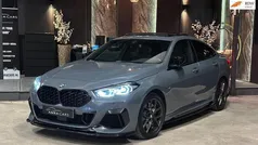 Grijs Gebruikt 2020 BMW M235 Executive Coupé | € 39.750 (Eerlijke prijs)