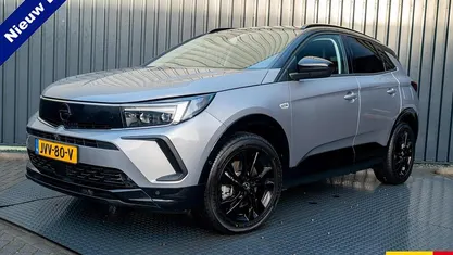 Occasion Opel Grandland X GS Line 225 PK (165 kW) 2022 SUV