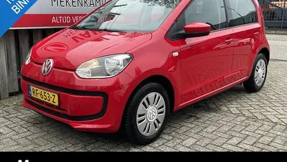 Occasion 2014 VW up! move up! Hatchback | € 4.450 (Goede deal)