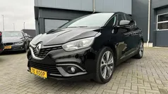 Gebruikt 2018 Renault Scénic IV LIMITED MPV | € 14.850 (Eerlijke prijs)
