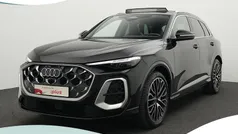 Zwart Gebruikt 2025 Audi SQ5 S-Line SUV | € 119.900 (Super prijs)