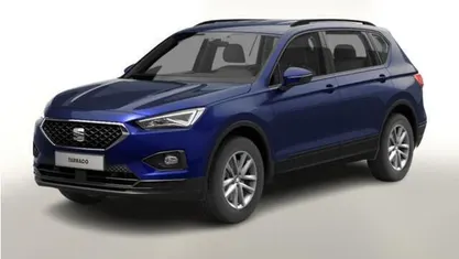 Occasion Seat Tarraco Style 150 PK (110 kW) 2023 SUV