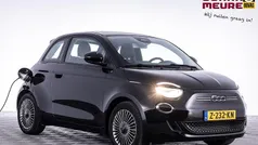 Gebruikt 2022 Fiat 500e Icon Hatchback | € 15.900 (Goede deal)