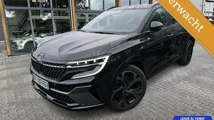 Overige Gebruikt 2023 Renault Espace Esprit Alpine MPV | € 36.524 (Eerlijke prijs)