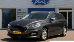 Gebruikt 2020 Ford Mondeo Titanium Stationwagen | € 16.895 (Super prijs)