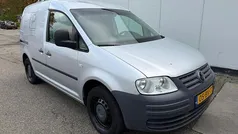 Gebruikt 2006 VW Caddy MPV | € 1.500 (Eerlijke prijs)
