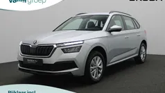 Grijs Gebruikt 2024 Skoda Kamiq Ambition SUV | € 23.900 (Eerlijke prijs)