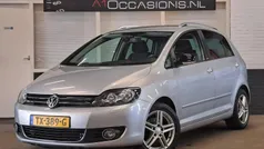 Grijs Gebruikt 2011 VW Golf Plus Trendline MPV | € 6.495 (Goede deal)