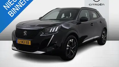 Occasion 2020 Peugeot e-2008 GT-line SUV | € 15.899 (Eerlijke prijs)