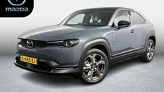 Mazda MX30