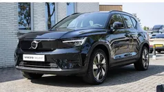 Zwart Gebruikt 2024 Volvo XC40 Plus SUV | € 43.950 (Eerlijke prijs)