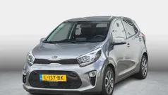 Grijs Gebruikt 2021 Kia Picanto Hatchback | € 14.285 (Eerlijke prijs)
