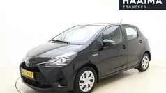 Gebruikt 2018 Toyota Yaris Hatchback | € 14.950 (Eerlijke prijs)