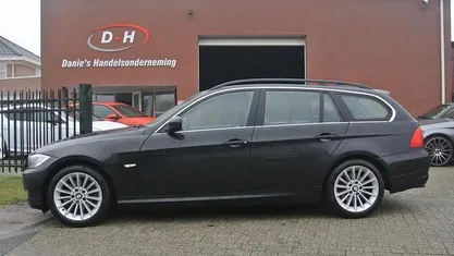 Occasion 2009 BMW 318 Stationwagen | € 3.299 (Super prijs)