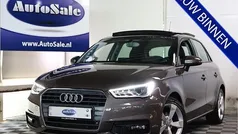 Gebruikt 2016 Audi A1 Sport Hatchback | € 14.944 (Eerlijke prijs)