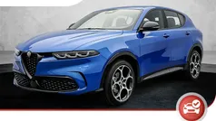 Blauw Nieuw 2024 Alfa Romeo Tonale Sprint SUV | € 38.700 (Super prijs)