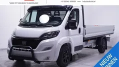 Gebruikt 2024 Fiat Ducato Van | € 31.800 (Eerlijke prijs)