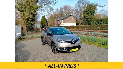 Occasion Renault Captur Dynamique 2018 SUV