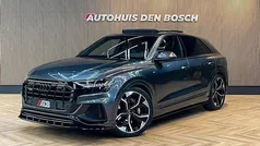 Grijs Gebruikt 2021 Audi SQ8 S-Line SUV | € 84.690 (Super prijs)