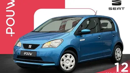 Occasion Seat Mii Electric 61 kW (83 PK) 2020 Hatchback