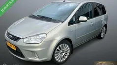 Gebruikt 2009 Ford Focus Titanium Stationwagen | € 1.750 (Eerlijke prijs)