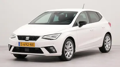 Occasion 2023 Seat Ibiza Business Hatchback | € 19.150 (Eerlijke prijs)