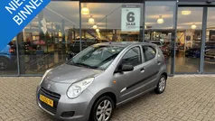 Grijs Gebruikt 2015 Suzuki Alto Hatchback | € 7.190 (Eerlijke prijs)