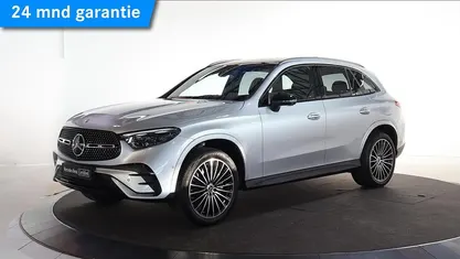 Occasion Mercedes GLC300e Sport Edition 204 PK (150 kW) 2025 SUV