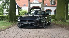Gebruikt 2013 Jaguar F-Type Cabriolet | € 41.995 (Eerlijke prijs)