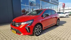 Rood Gebruikt 2024 Mitsubishi Colt Intense Hatchback | € 22.545 (Eerlijke prijs)