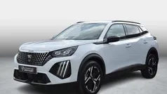 Wit Gebruikt 2024 Peugeot 2008 Allure SUV | € 23.144 (Goede deal)