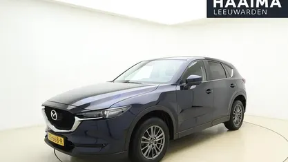 Occasion Mazda CX-5 165 PK (121 kW) 2018 SUV
