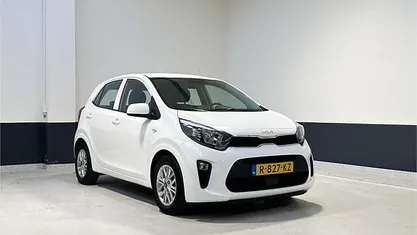 Occasion Kia Picanto 67 PK (49 kW) 2022 Hatchback