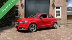 Gebruikt 2010 Audi A1 Ambition Hatchback | € 5.950 (Eerlijke prijs)