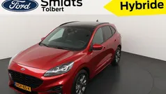 Gebruikt 2020 Ford Kuga ST-Line X SUV | € 24.545 (Eerlijke prijs)