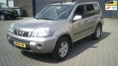 Gebruikt 2006 Nissan X-Trail Comfort SUV | € 2.950 (Eerlijke prijs)