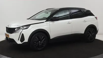 Occasion 2022 Peugeot 3008 GTi SUV | € 19.900 (Eerlijke prijs)