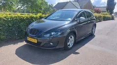 Gebruikt 2010 Seat Leon Ecomotive Hatchback | € 2.950 (Goede deal)