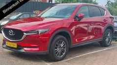Gebruikt 2019 Mazda CX-5 Comfort SUV | € 27.700 (Goede deal)
