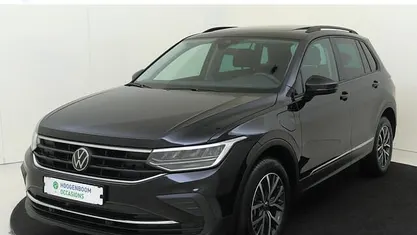 Occasion 2023 VW Tiguan Life SUV | € 32.950 (Super prijs)