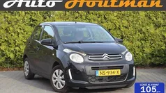 Gebruikt 2017 Citroën C1 Feel Hatchback | € 6.350 (Goede deal)