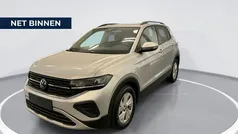 Gebruikt 2024 VW T-Cross Edition SUV | € 23.440 (Goede deal)