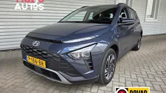 Grijs Gebruikt 2022 Hyundai Bayon Comfort SUV | € 16.995 (Eerlijke prijs)