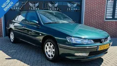 Gebruikt 1999 Peugeot 406 Sedan | € 4.250 (Eerlijke prijs)