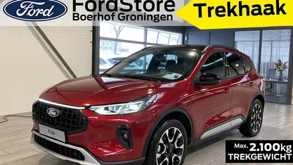 Occasion 2024 Ford Kuga Active X SUV | € 38.450 (Eerlijke prijs)