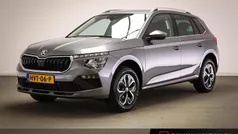 Grijs Gebruikt 2024 Skoda Kamiq Business Line SUV | € 28.695 (Eerlijke prijs)