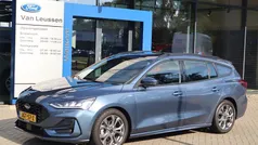Gebruikt 2023 Ford Focus ST-Line Stationwagen | € 21.700 (Goede deal)