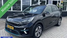 Gebruikt 2019 Kia e-Niro SUV | € 16.750 (Super prijs)